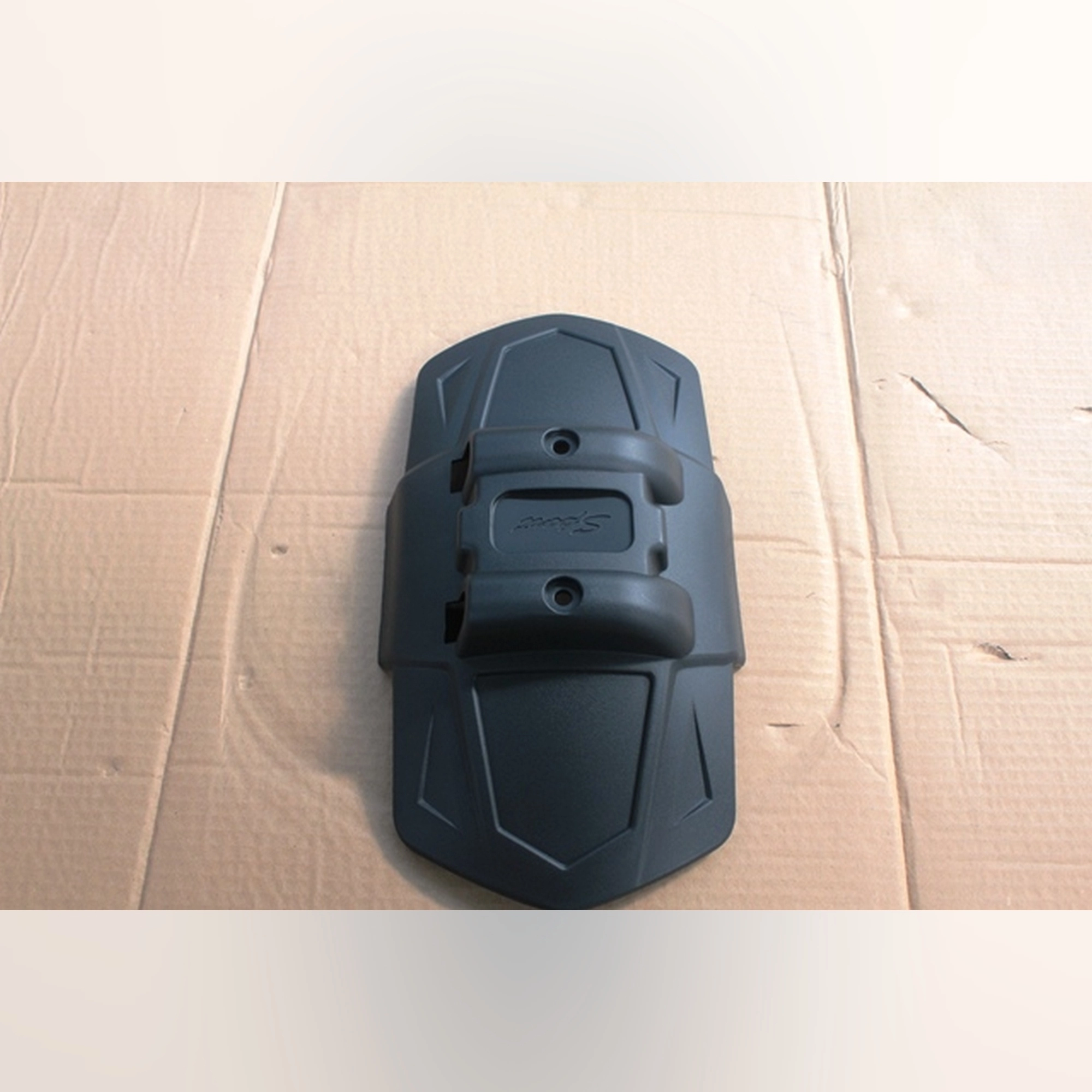 ARORA MT 125 ARKA TEKER ÜSTÜ ÇAMURLUK #MT125 - 070